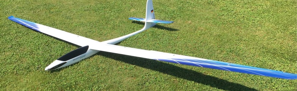 Alpina 4001 Champ von Tangent Modelltechnik