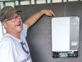 Solaranlage Update 17.9.26
